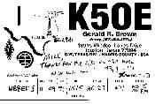 K5OE via AO-27