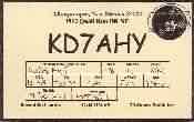 KD7AHY via SO-35