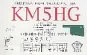 KM5HG via AO-27
