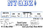 N7QBZ via AO-27